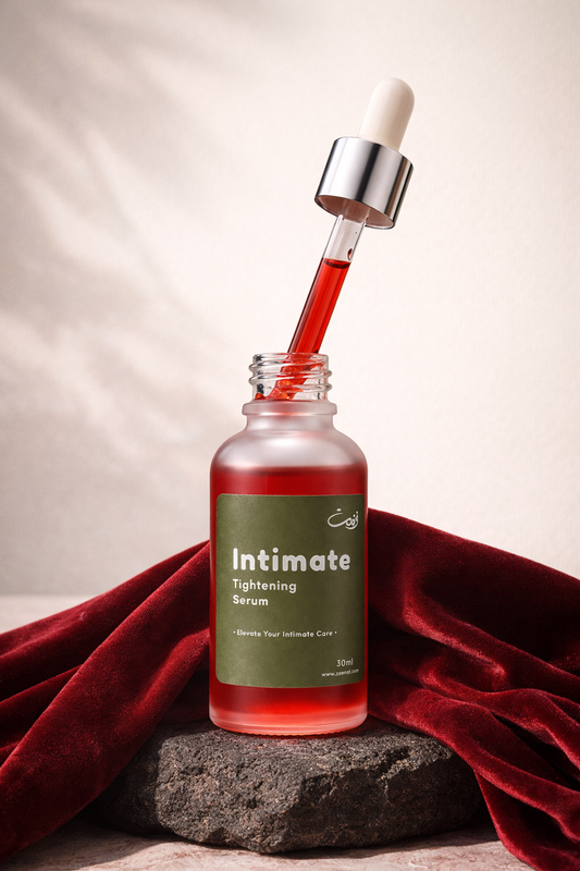 Intimate Tightening Serum