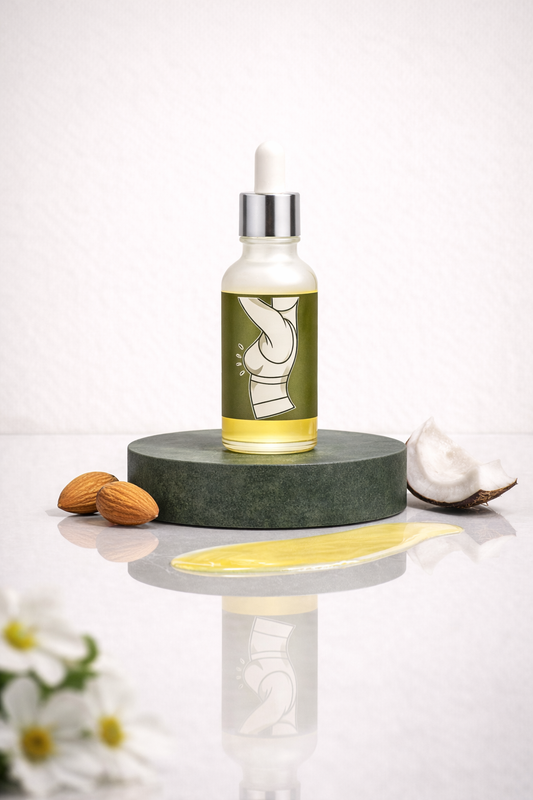 Fit-Fat Oil ( Lift, Firm, Enhance )