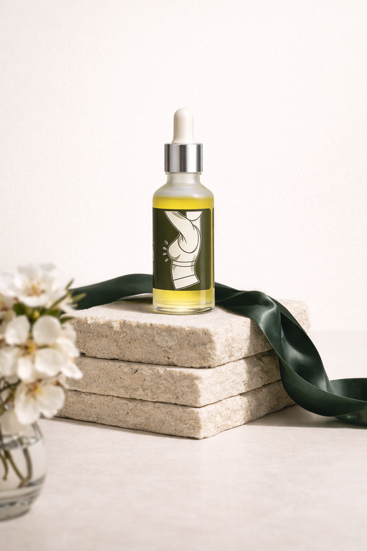 Fit-Fat Oil ( Lift, Firm, Enhance )