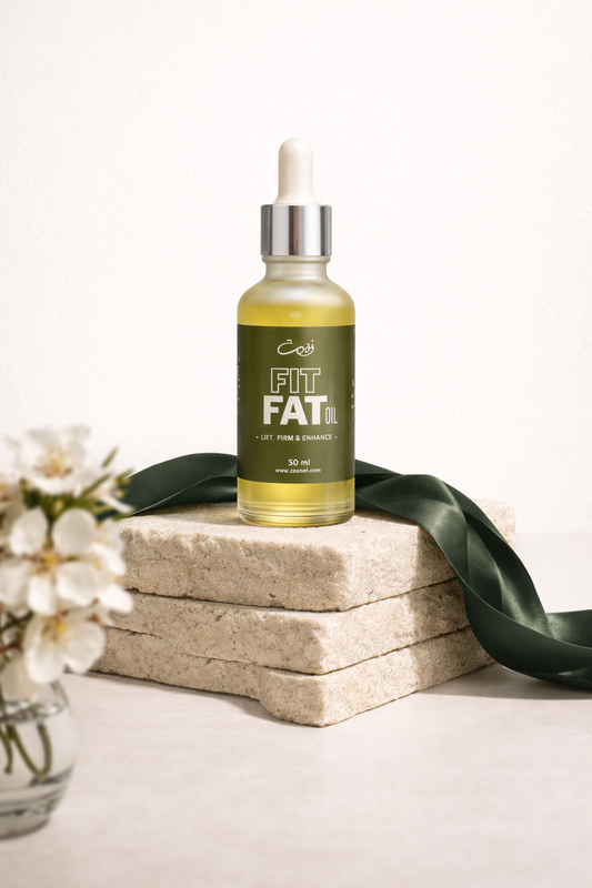 Fit-Fat Oil ( Lift, Firm, Enhance )