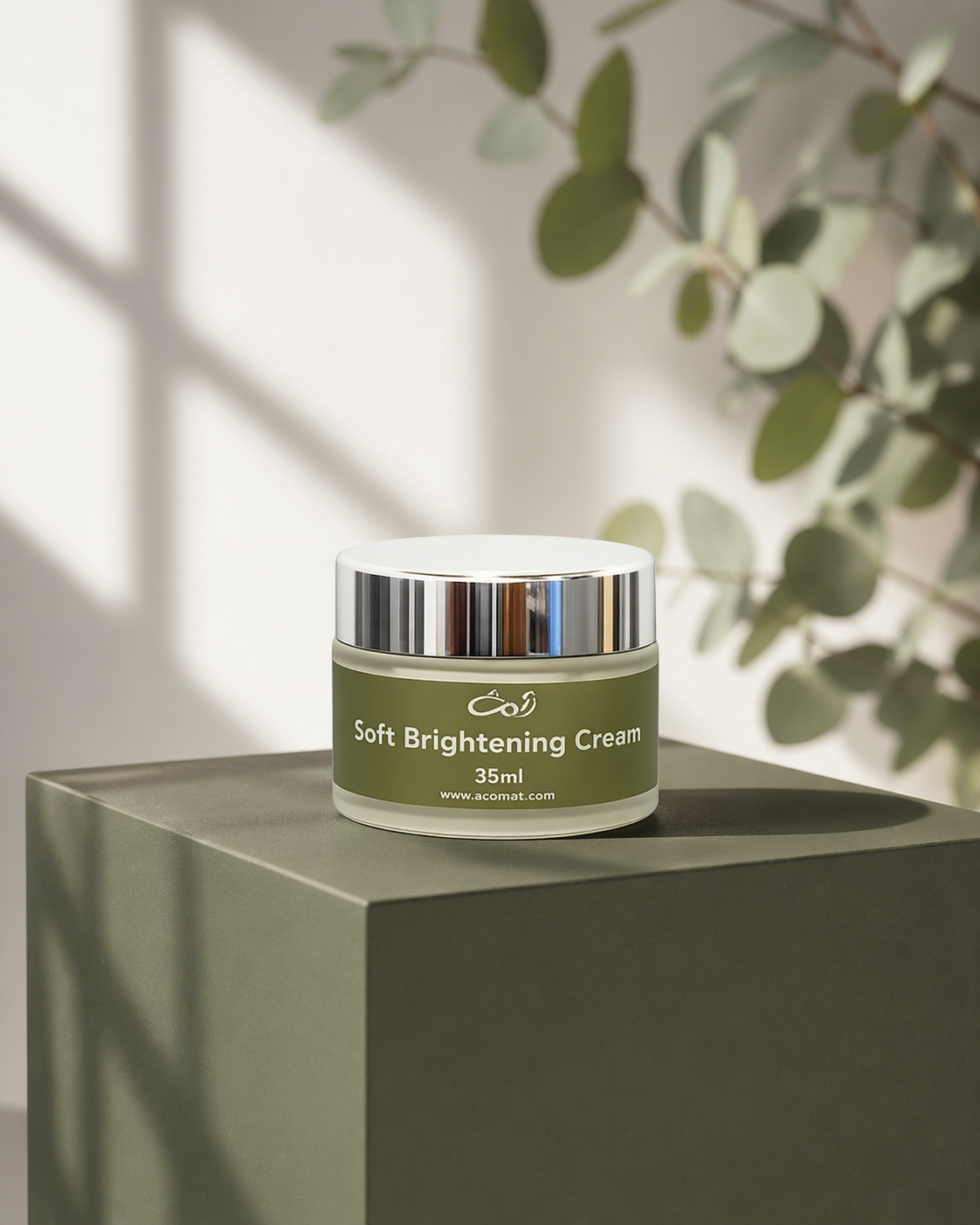 Soft Brightening Cream