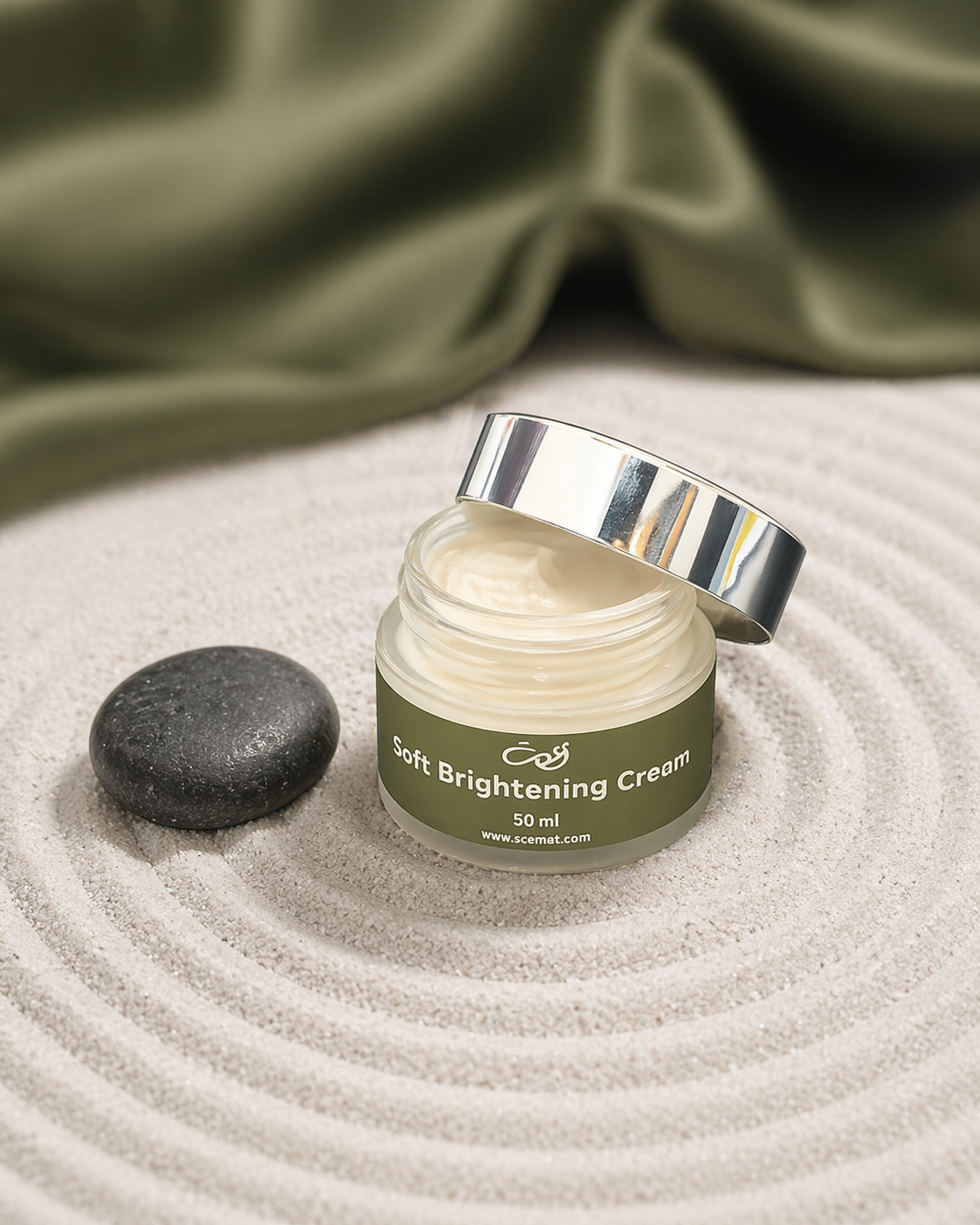 Soft Brightening Cream
