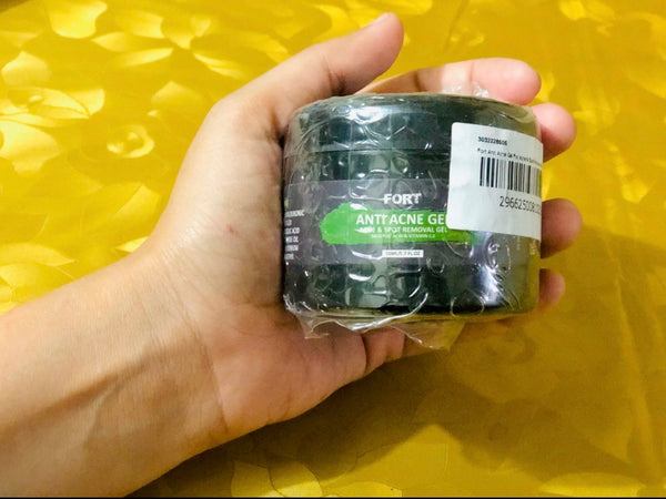 Sana A. review photo