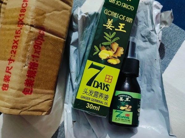 Zara I. review photo